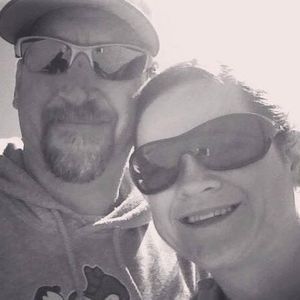 Meet your Posher, Chad